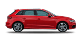 Used Hatchback for sale in Willington